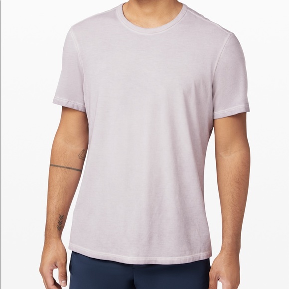 Lululemon Basic Tee - Picture 2 of 5